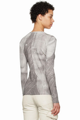 Amos Long Sleeve T-Shirt